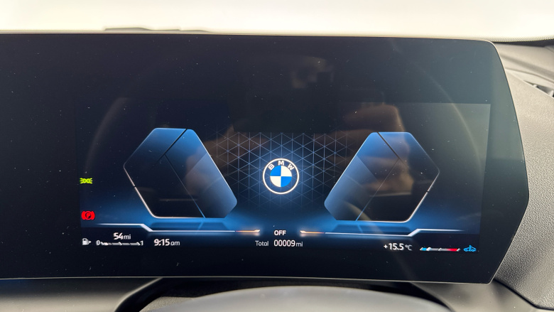 BMW 1 Series 120 M Sport 5dr Step Auto Petrol Hatchback